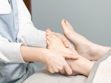 ベラドンナ(Bella Donna)/丁寧なカウンセリング