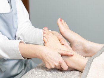 丁寧なカウンセリング