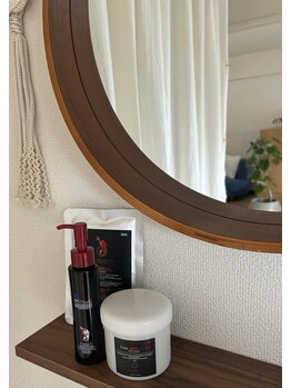 オーク(o.a.k)/マーメイドプラス