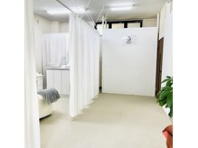ホワイトゴープラス(White Go+)の雰囲気（店内雰囲気）