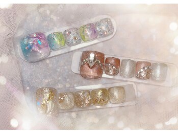 キューティプティ/初回オフ無料選べる定額¥9000