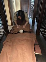 ルアンルアン 志木東口店 (Ruam Ruam)&nbsp;伊藤 