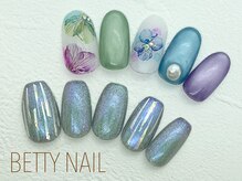 ベティネイル 八王子店(BETTYNAIL)