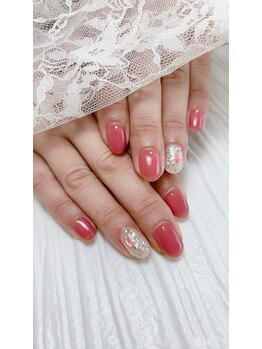 お持ち込みデザイン♪