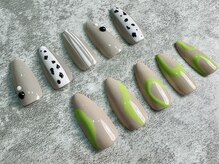 ウル(ulu)/ニュアンスデザイン