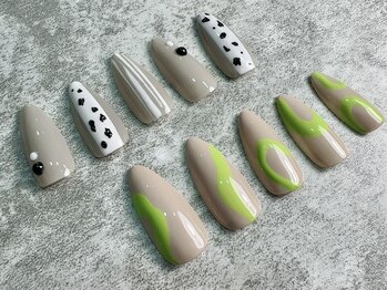 ニュアンスデザイン