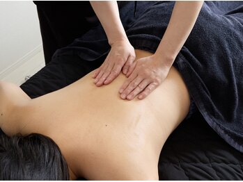 ボウケンフライ(Bokenfly)/【首こり】【ヘッドスパ】