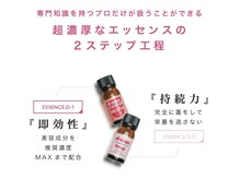 リンクス(Links')/まつげ＆眉毛に！