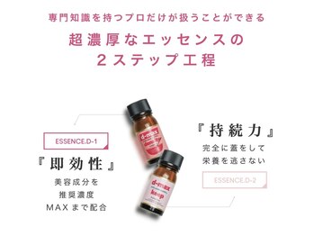 リンクス(Links')/まつげ＆眉毛に！