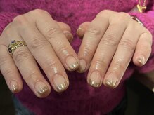 ディポルト 南蔵王店(diporto)/mirror French