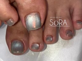 foot定額サンプルアートコース