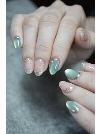 お客様の持ち込みアート