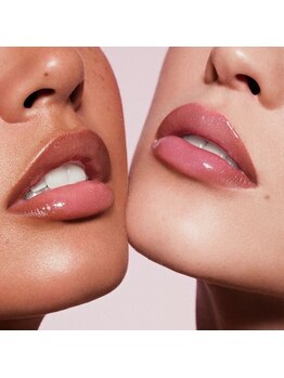 シーズ(C'ies)の写真/韓国で大流行！【ローマピンク】唇/バストトップ/VIOの黒ずみ除去◎肌本来の色を徹底追求★[中目黒]