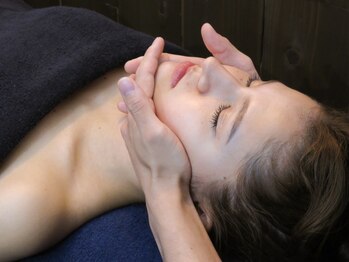 オアシス トウキョウ(Oasis Tokyo)の写真/美意識の高い女性たちに大人気♪丁寧なカウンセリングと高技術スタッフの施術でワンランク上の「美」を★