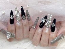 ククネイル(KuKunail)/持ち込みデザイン☆