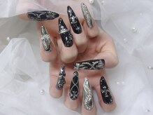 レオ 六本木店(Leo)/ブラック×ミラー＊