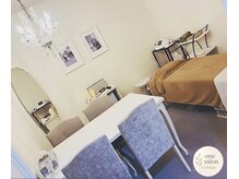 【プライベート空間で是非至福の時間を♪】