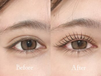 エイチ アイラッシュ 吉祥寺店(H eyelash)/まつ毛パーマ