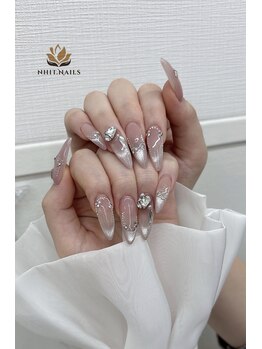 ニットネイル(Nhit.nails)/