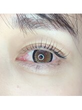 フルーリル(Fleurire)/まつげパーマ