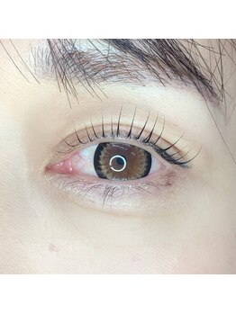 フルーリル(Fleurire)/まつげパーマ