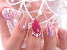 トータルビューティーアンドアズフローラ(Total Beauty & a`s Flora)