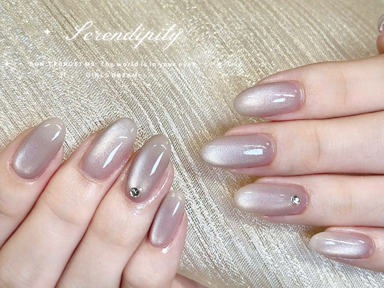 2025年-2026年冬トレンド】ちゅるんのネイルデザイン集｜人気順｜7