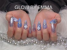 ロングネイルズ エマ(LongNails-Emma)/チップパーツつけ放題