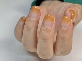 ワンカラー/グラデーション 3