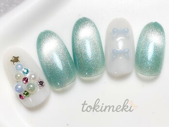 トキメキ 高円寺(tokimeki)/2025 クリスマス 2