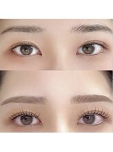 ATTRICE【アトリーチェ】/