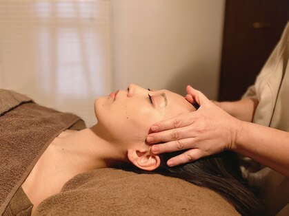 ハッピースリープ(happy sleep)の写真