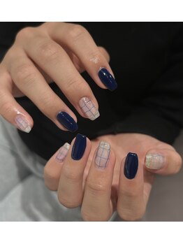 ディーネイル アイラッシュ オカザキ(DEE nail×eyelash okazaki)/C-13 スタンダード定額