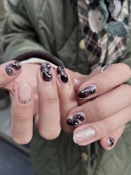 アス 学芸大学(Us)/