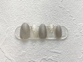 グレーニュアンス