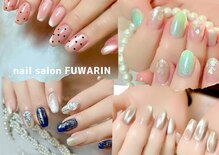 フワリン(FUWARIN)