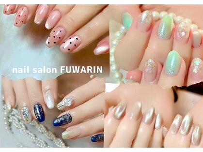 フワリン(FUWARIN)の写真