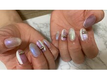 フェイス フレーム デザイン(face frame design)/