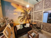 アマナ 清田店(amana)/ロビー