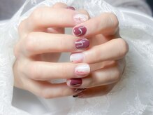 リゴッソ(RIGOSSO)/アートネイル