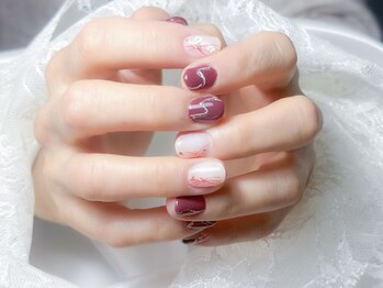 リゴッソ(RIGOSSO)/アートネイル