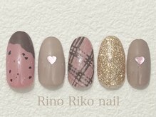 リノリコ 中野店(RinoRiko)/イベントデザイン5 2026