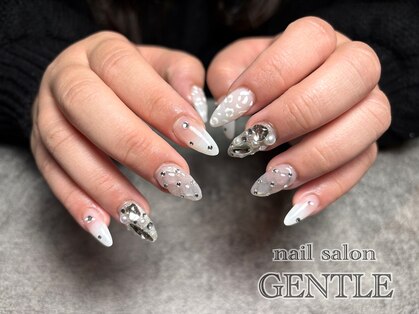 ジェントル(GENTLE)の写真