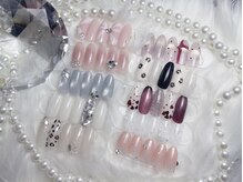 ミヌエット(minuet)の雰囲気（定番～トレンドデザインまで幅広く対応可◎お任せください♪）