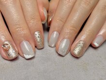 アールズ ハーモニー(R's Harmony.)/冬っぽさを取り入れて♪