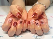 リジュベ(Rejuve)/ストロベリーチョコ☆デートに◎