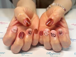 ストロベリーチョコ☆デートに◎