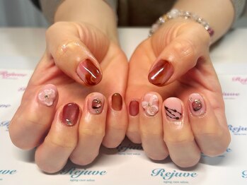 ストロベリーチョコ☆デートに◎