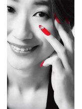 エフブルーム・コルアンティ(f'bloom Corrantil.) 石井 華子