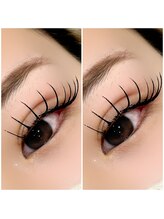カレラ アイラッシュ 東川口(KARERA eyelash)/LEDマツエク【KARERA東川口】